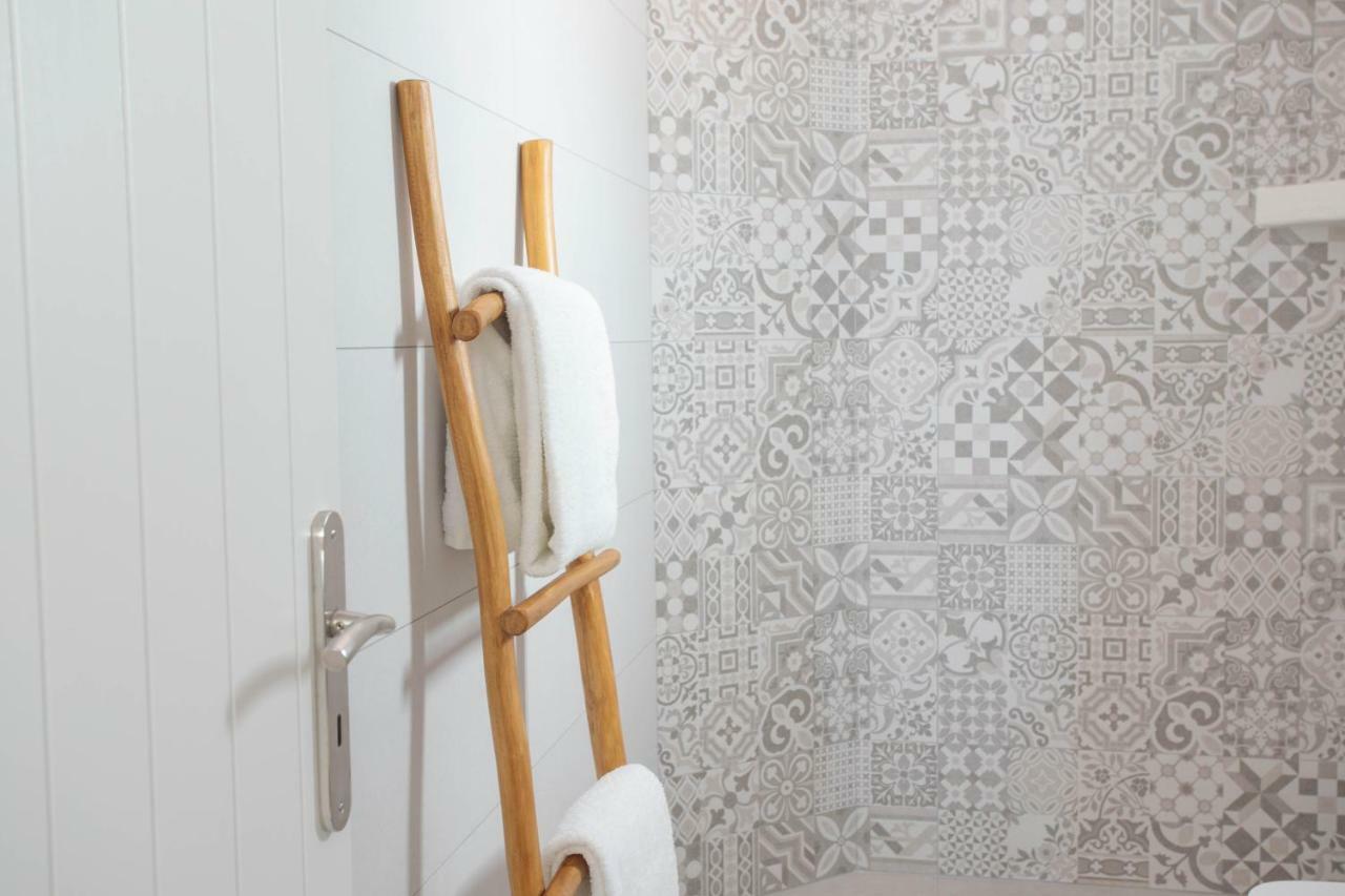 Kissos Luxury Suites Naxos City 외부 사진