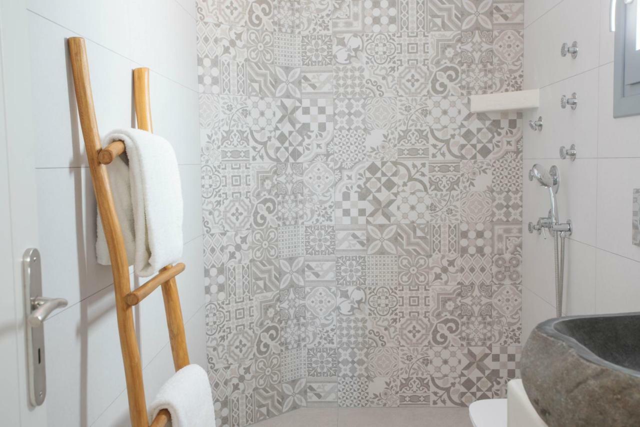 Kissos Luxury Suites Naxos City 외부 사진
