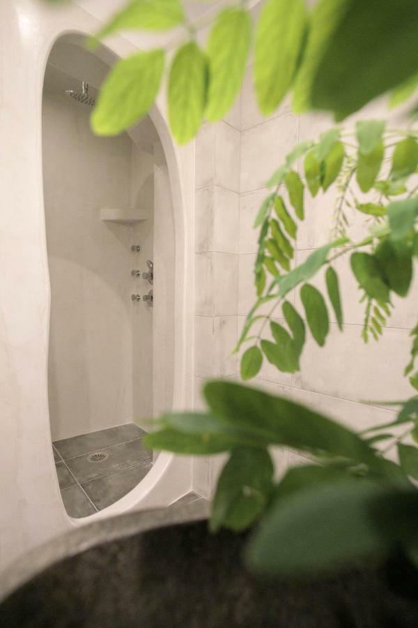 Kissos Luxury Suites Naxos City 외부 사진