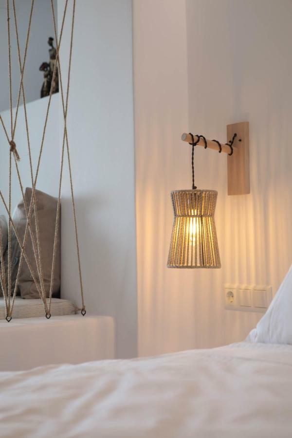 Kissos Luxury Suites Naxos City 외부 사진